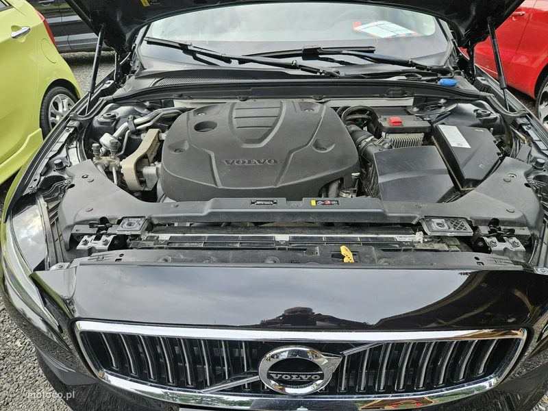 Volvo V60 26