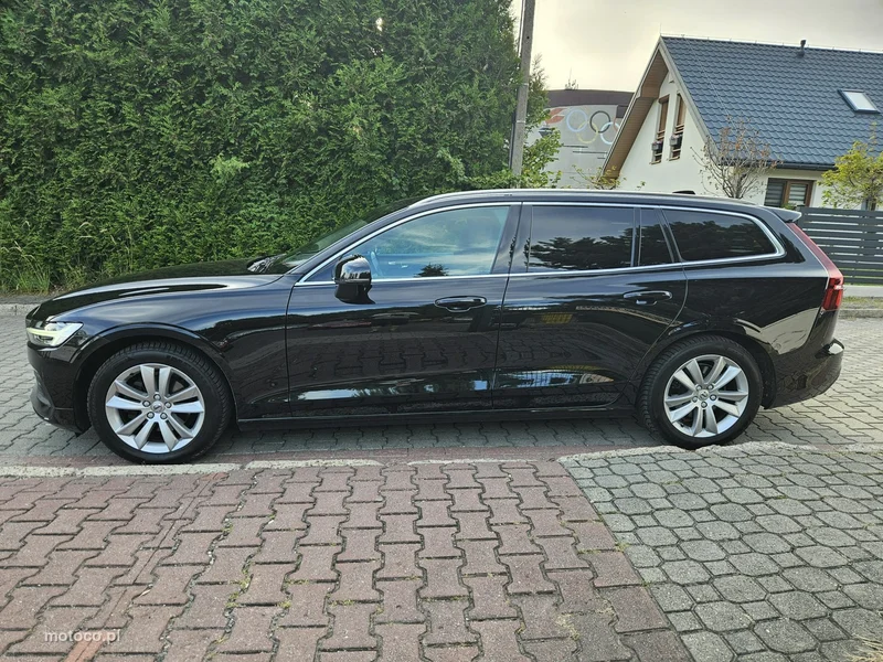 Volvo V60 27