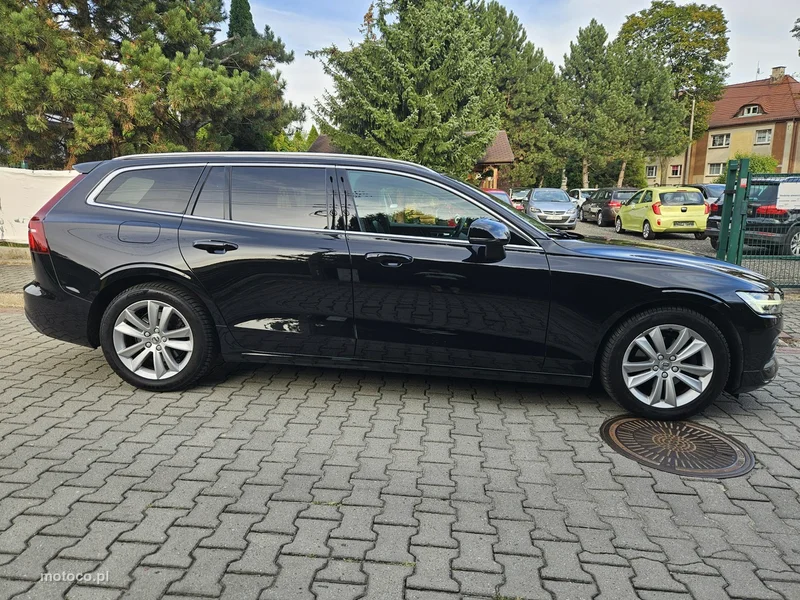 Volvo V60 28