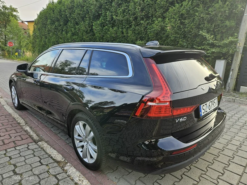 Volvo V60 6