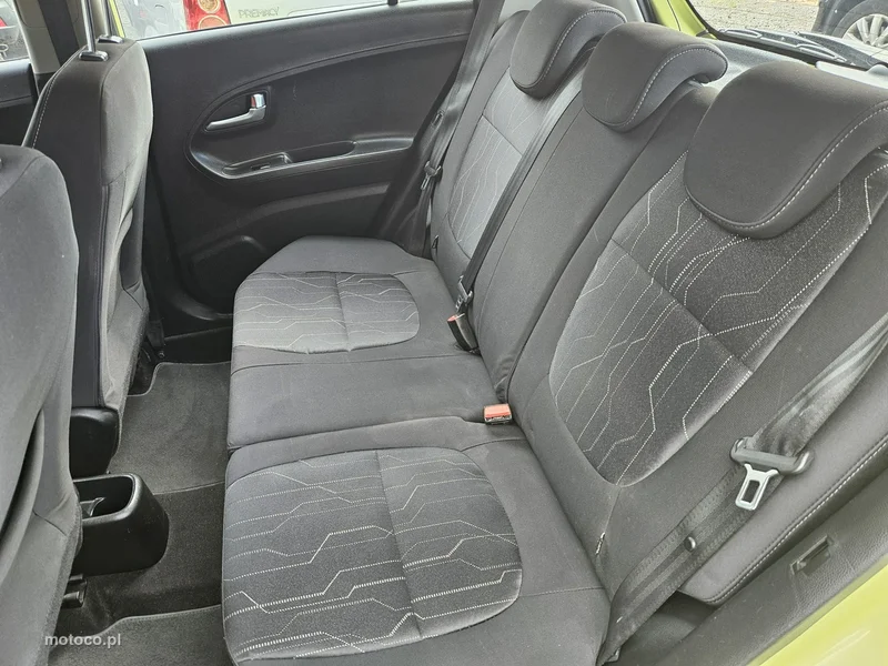 Kia Picanto 11
