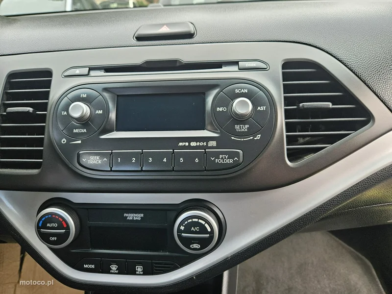 Kia Picanto 17
