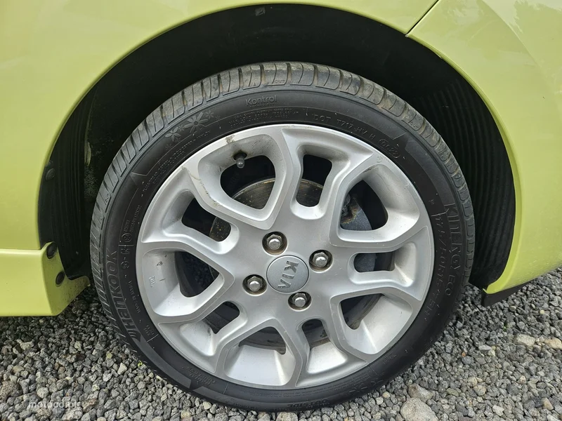 Kia Picanto 18