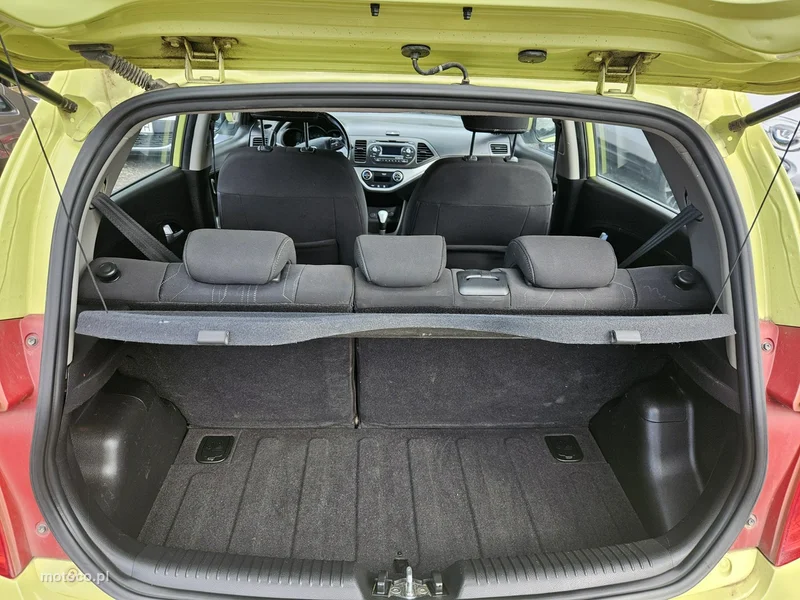 Kia Picanto 19