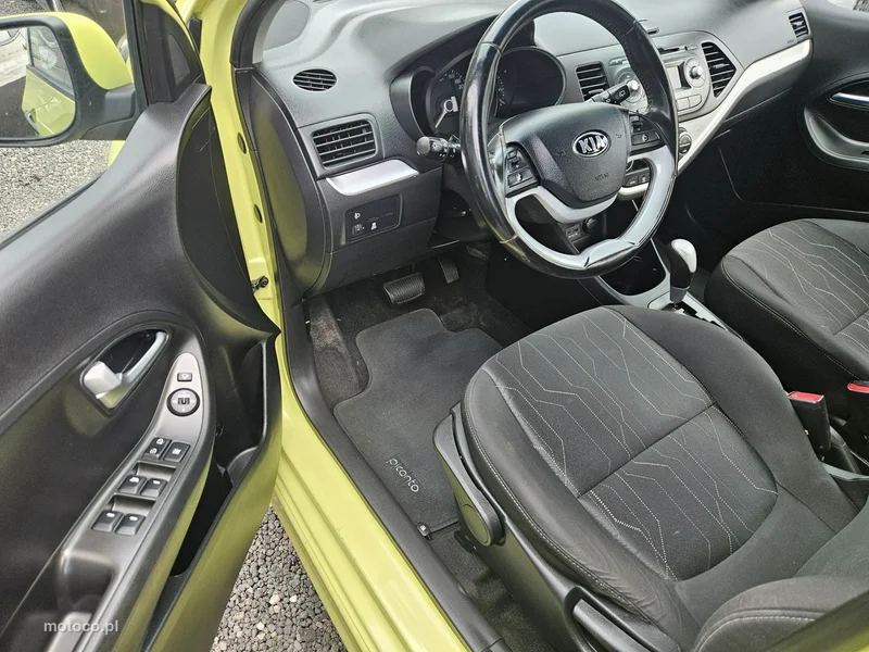 Kia Picanto 7