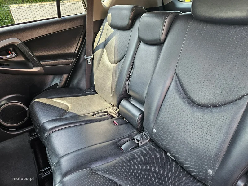 Toyota RAV 4 XA30 13