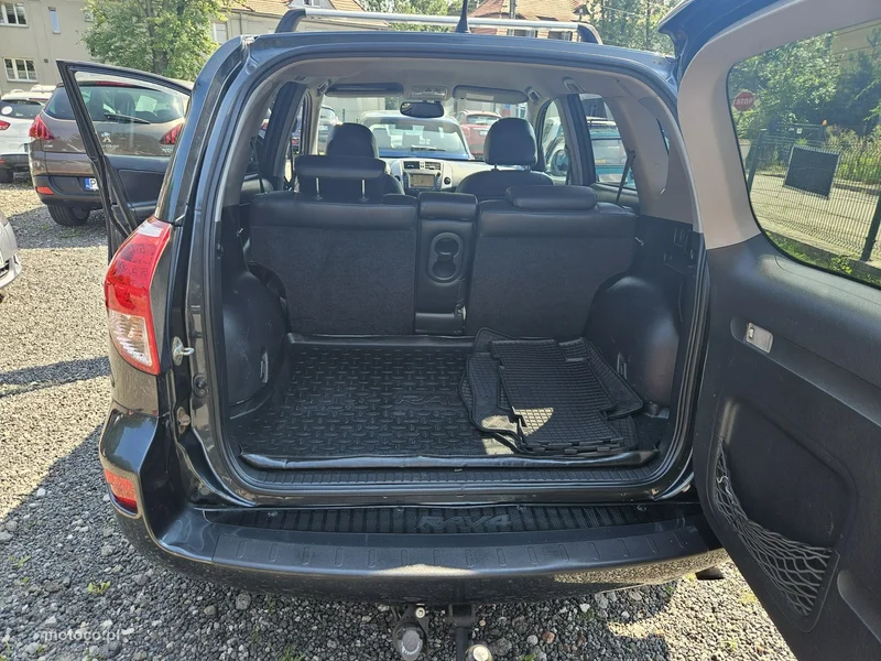 Toyota RAV 4 XA30 15