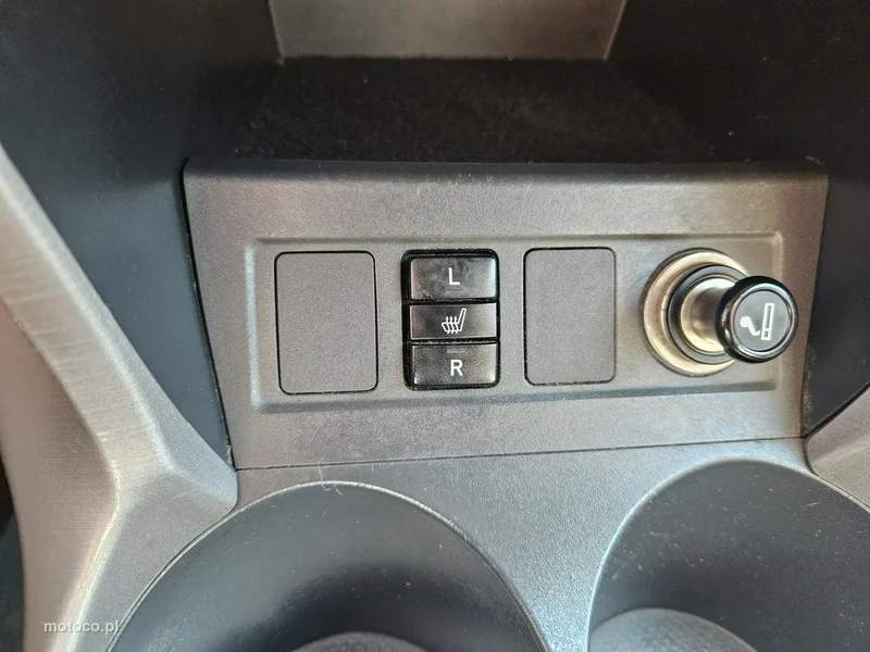 Toyota RAV 4 XA30 9