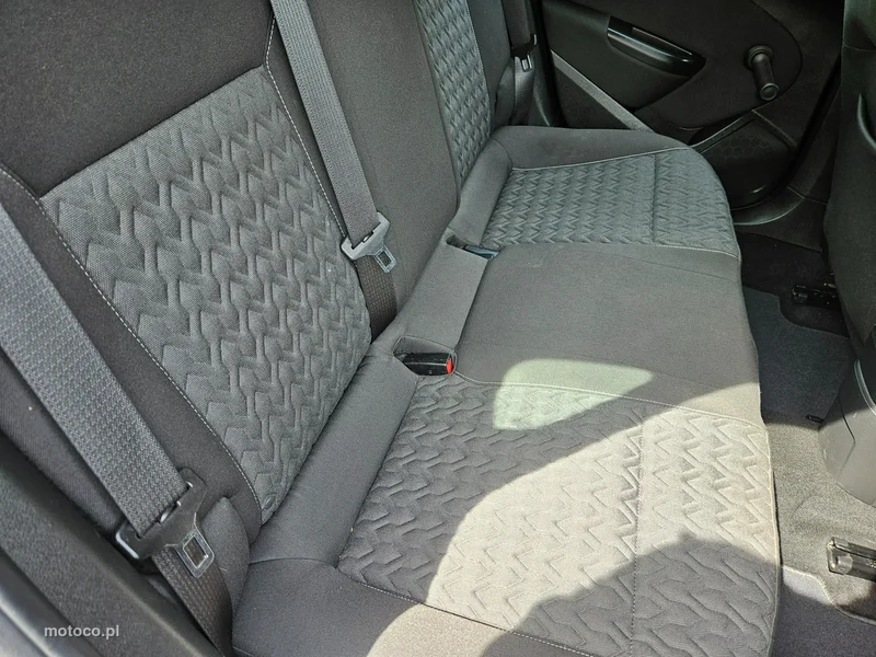 Opel Astra J 12