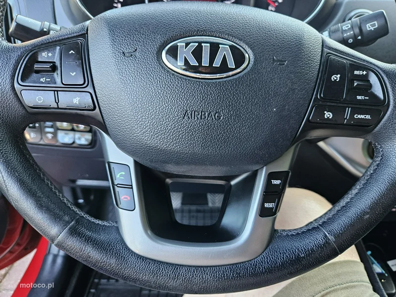 Kia Rio 14