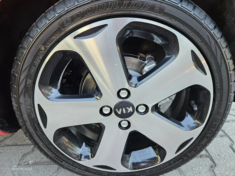 Kia Rio 18