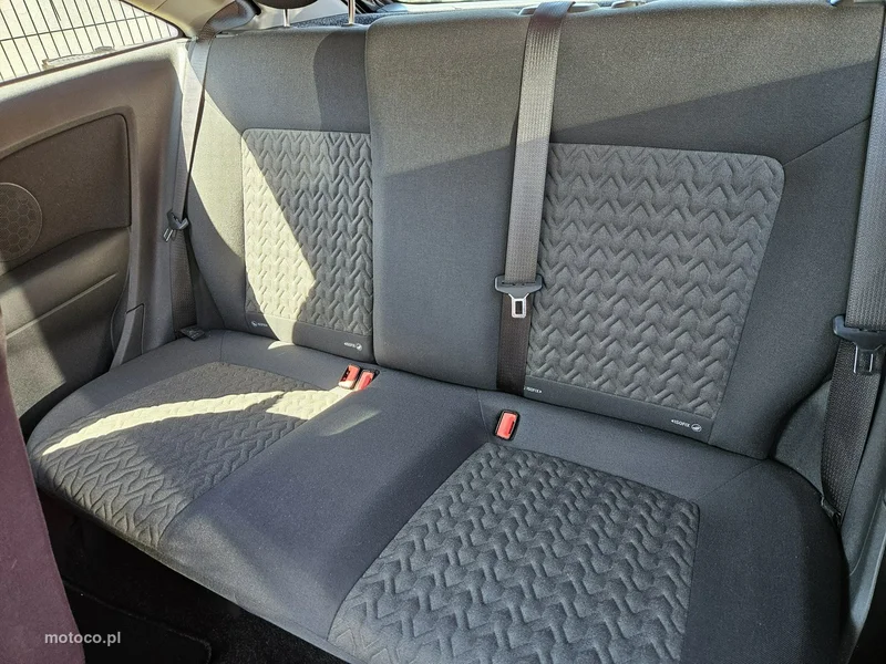 Opel Corsa D 14