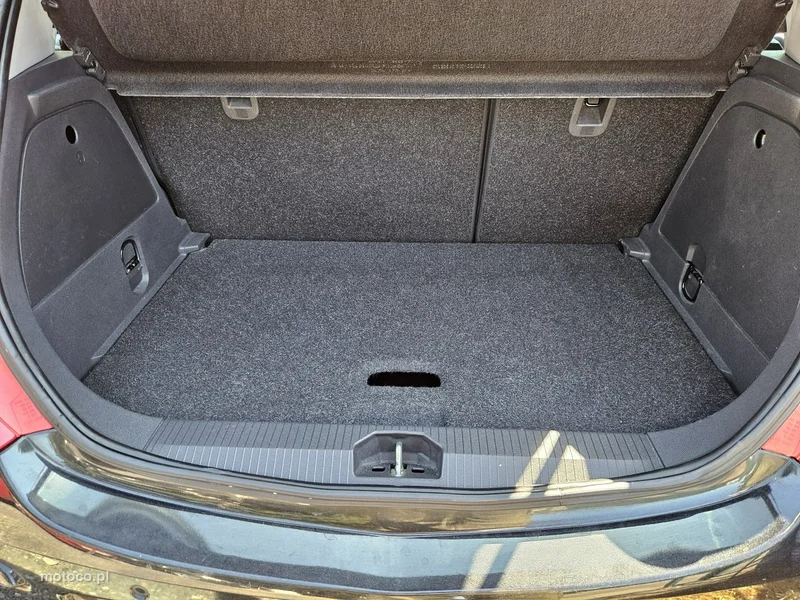 Opel Corsa D 18
