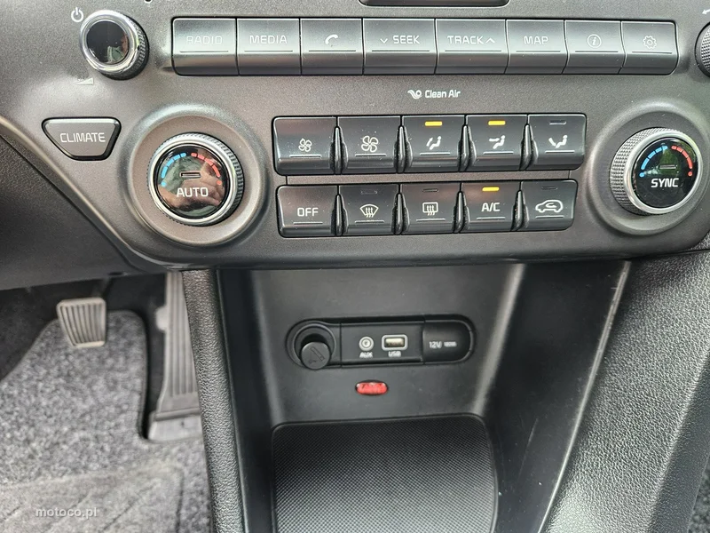 Kia Sportage 12