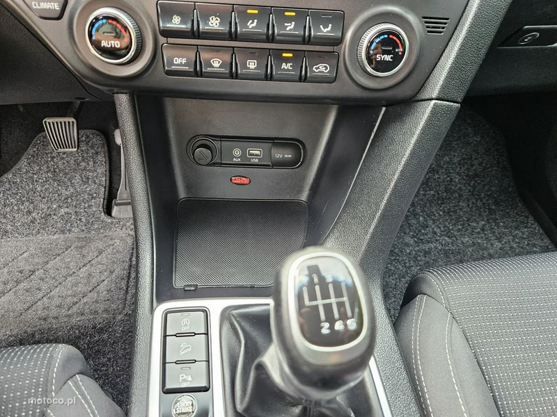 Kia Sportage 13