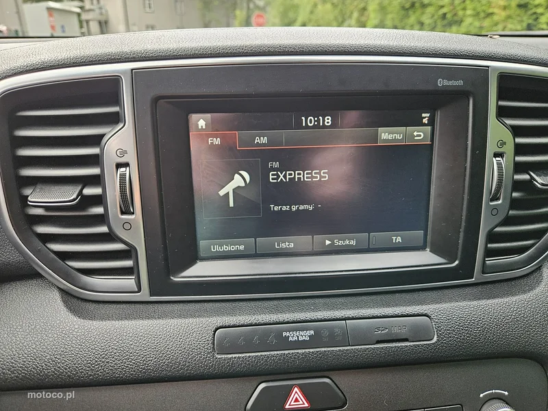 Kia Sportage 14