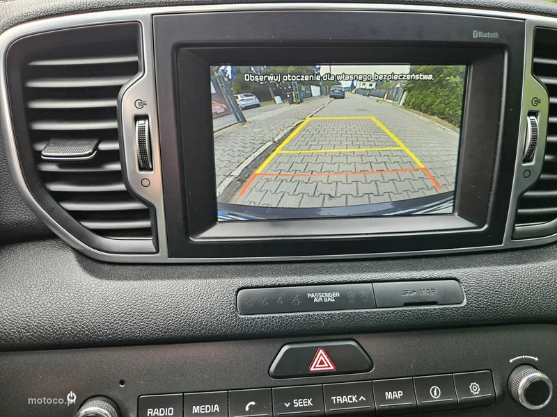 Kia Sportage 15