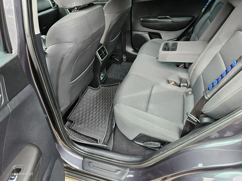 Kia Sportage 16
