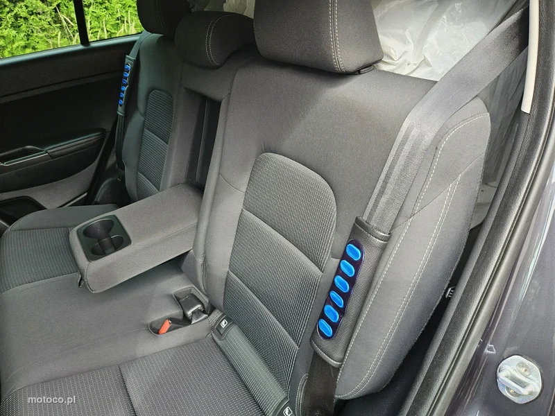 Kia Sportage 17