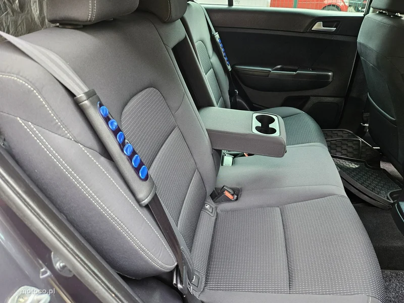 Kia Sportage 22