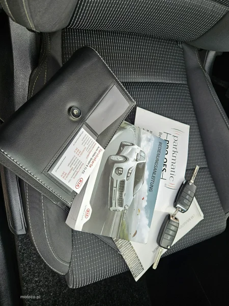 Kia Sportage 26