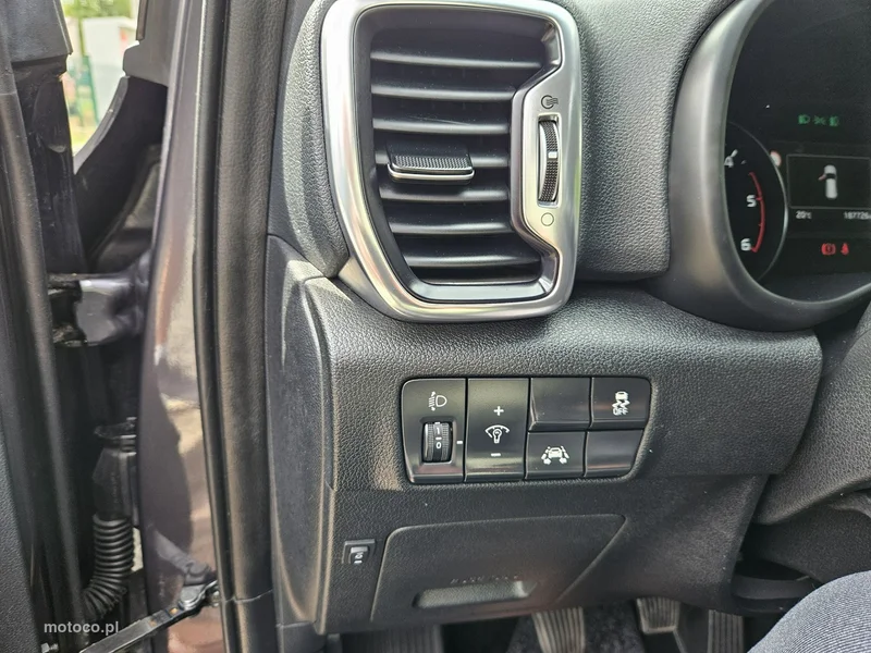 Kia Sportage 9