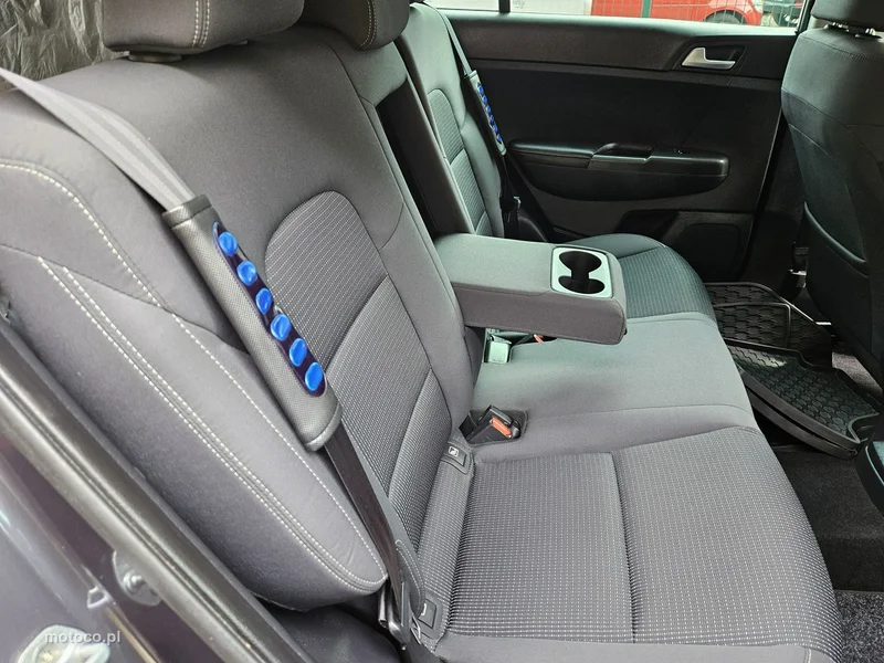 Kia Sportage 22