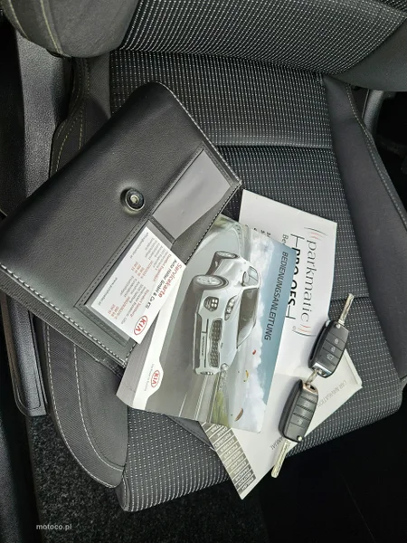 Kia Sportage 26