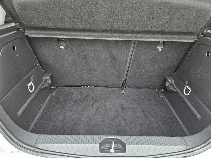 Opel Corsa E 16