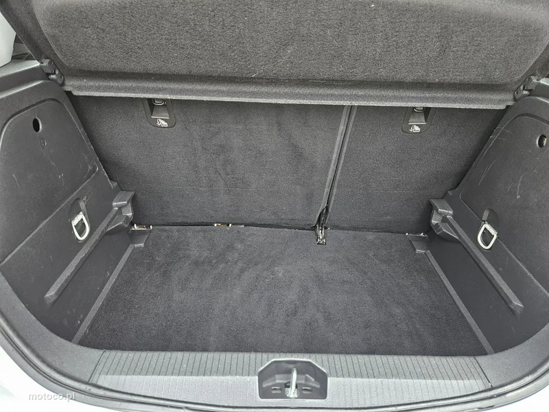 Opel Corsa E 16