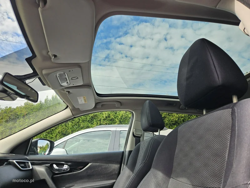 Nissan Qashqai 15
