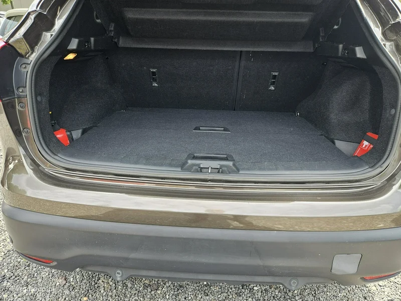 Nissan Qashqai 20