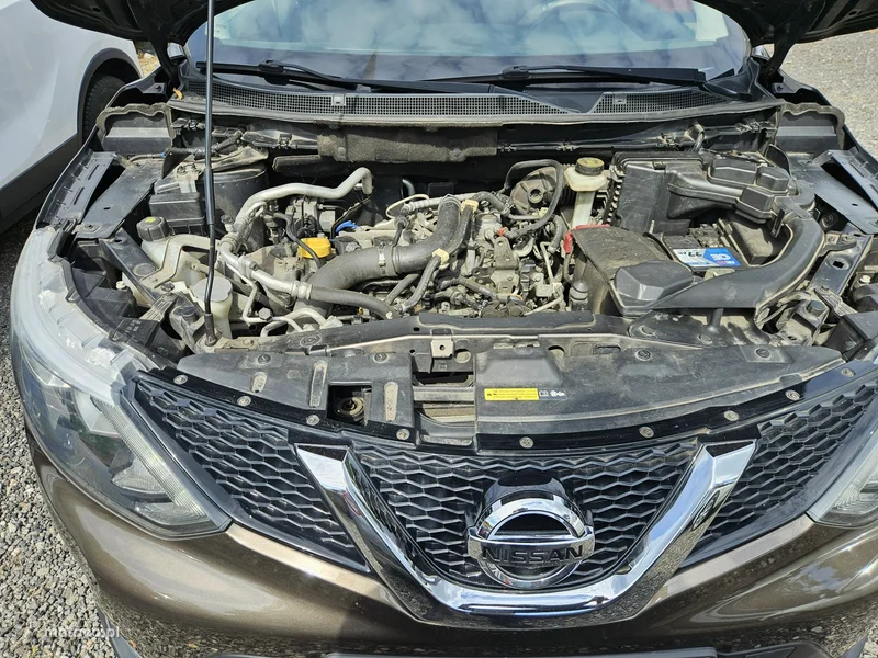 Nissan Qashqai 23