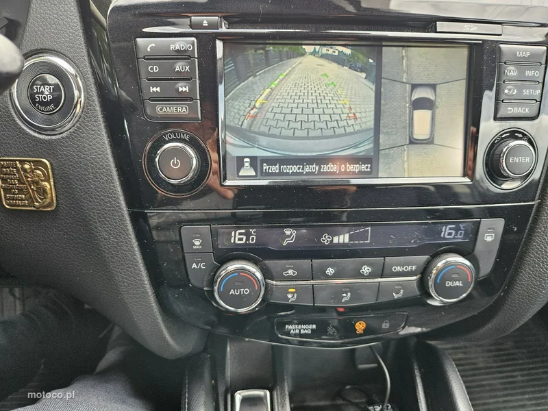 Nissan Qashqai 24