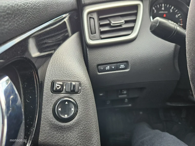 Nissan Qashqai 27