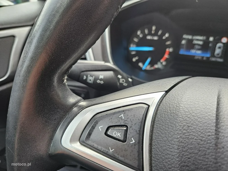 Ford Mondeo V 20