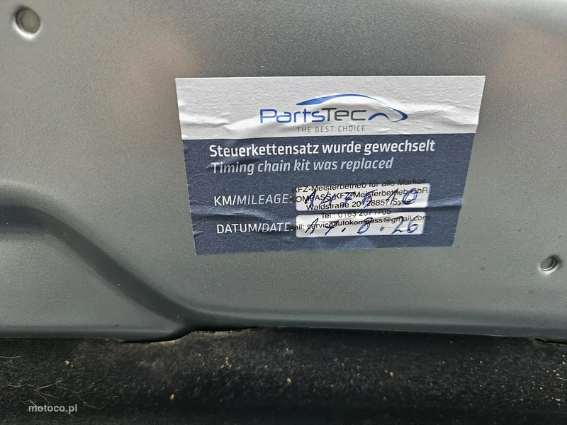 Opel Meriva B 13