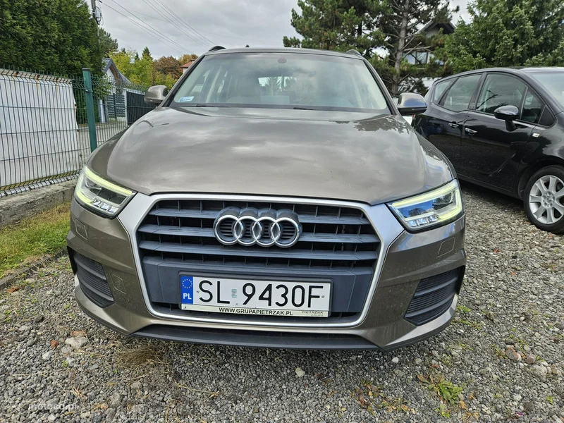 Audi Q3 8U 13