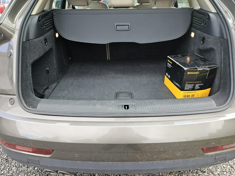 Audi Q3 8U 17
