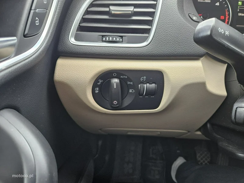 Audi Q3 8U 18