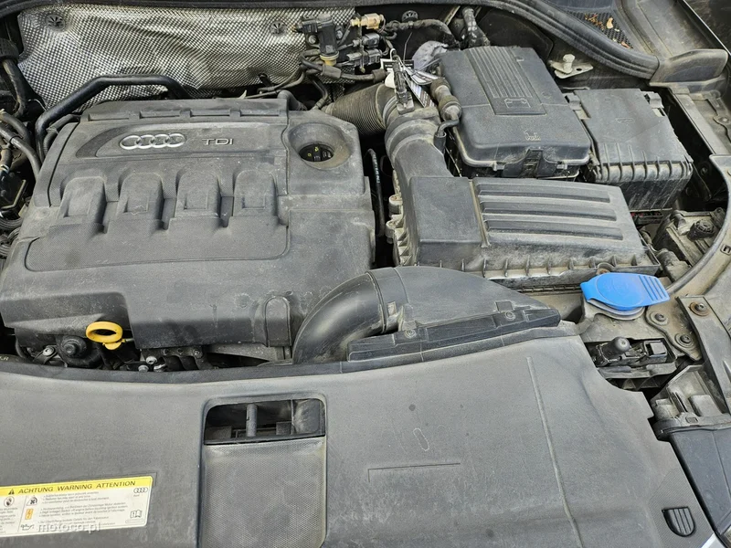 Audi Q3 8U 21