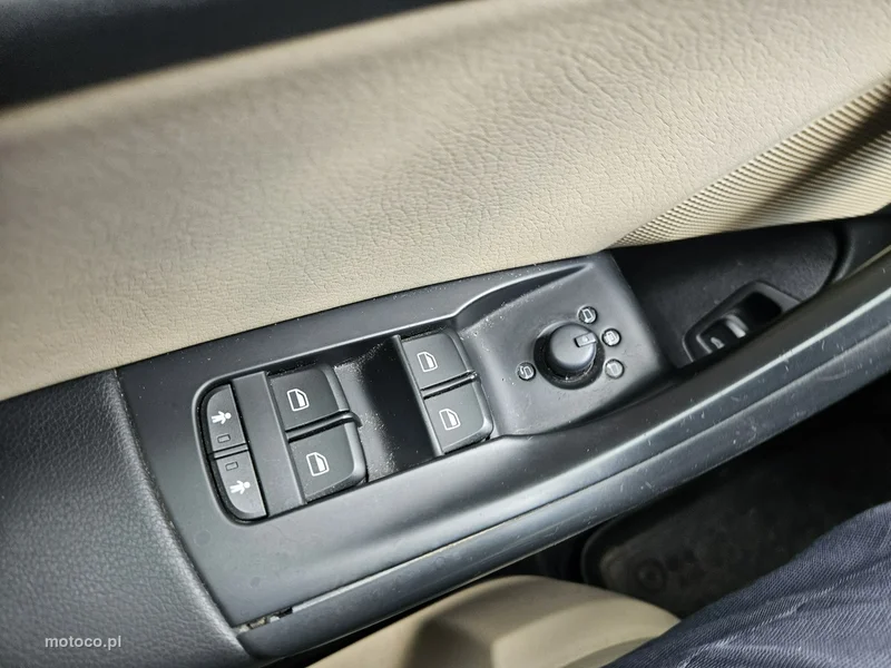 Audi Q3 8U 8