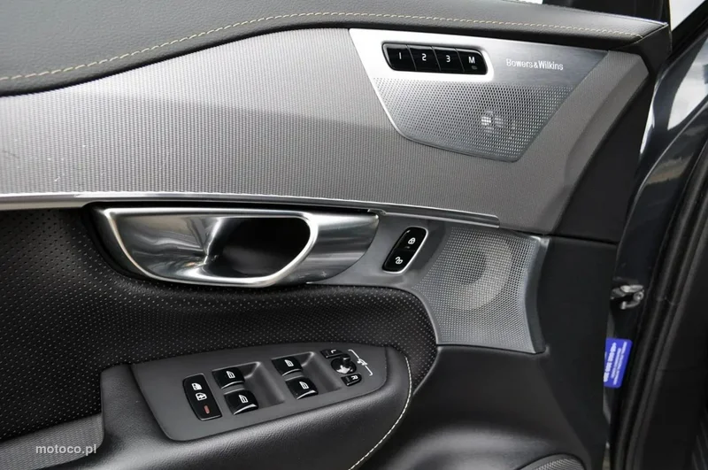 Volvo XC 90 14