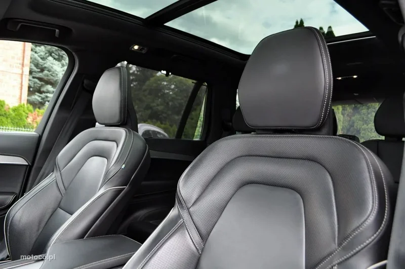 Volvo XC 90 18