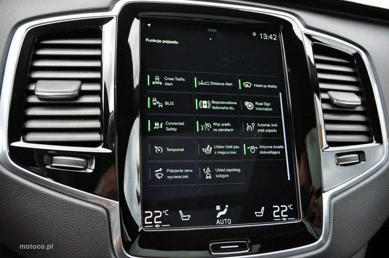 Volvo XC 90 26