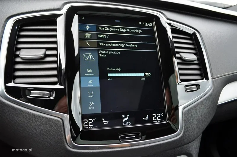 Volvo XC 90 31