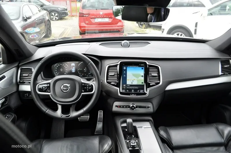 Volvo XC 90 36