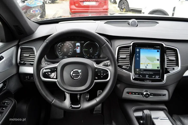 Volvo XC 90 37