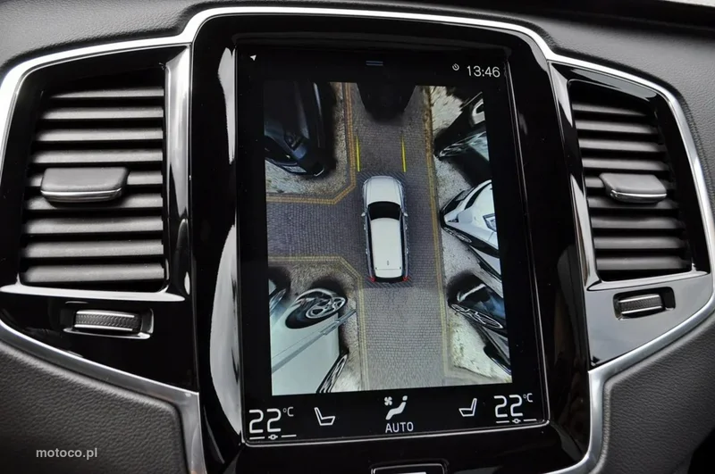 Volvo XC 90 39