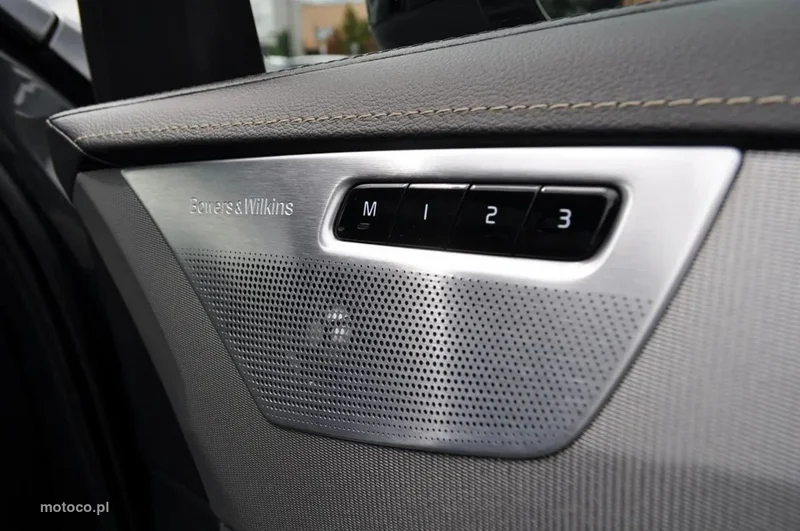 Volvo XC 90 40